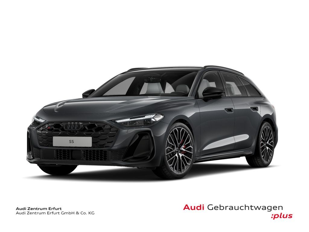 Audi S5 Avant TFSI S tronic Exclusive TechPro Pano Si Leasing
