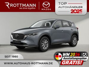 Mazda CX-5 SKYACTIV-D 184 Aut. AWD EXCLUSIVE NAVI ACAA