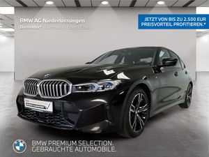 BMW 320i xDrive Limousine M Sport LiveCockpitProf
