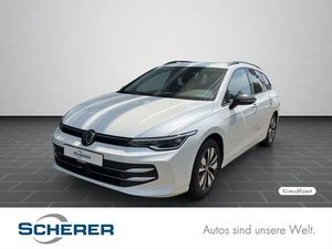 Volkswagen Golf Variant Goal 2,0 l TDI DSG IQ.LIGHT*AHK*RFK