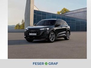 Audi Q5 SUV TFSI S-Line*Tech plus*AHK*ACC*MATRIX*NAV