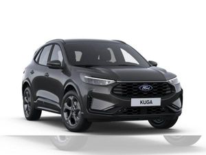 Ford Kuga ST-Line GEWERBE - Nur 5x verfügbar⚡Vorlauffahrzeug- PHEV⚡⚡Winter-Paket, Ganzjahresreifen Leasing
