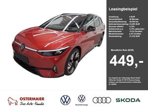 Volkswagen ID.7 Tourer GTX 4M 340PS.MATRIX.NAVI.5JGARANTIE.