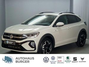 Volkswagen Taigo R-Line 1.0 l TSI 6Gang (Ulm) *KAM/LED/CARPLAY*