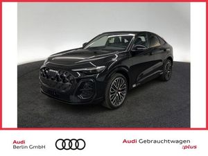 Audi Q5 Sportback e-hybrid quattro S tronic