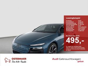 Audi A6 Avant e-tron S-LINE 286PS AHK.STANDHZG.B&O.B-
