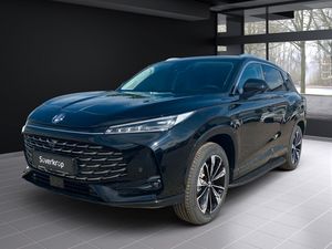 MG HS Plug-In Hybrid Luxury MY 26