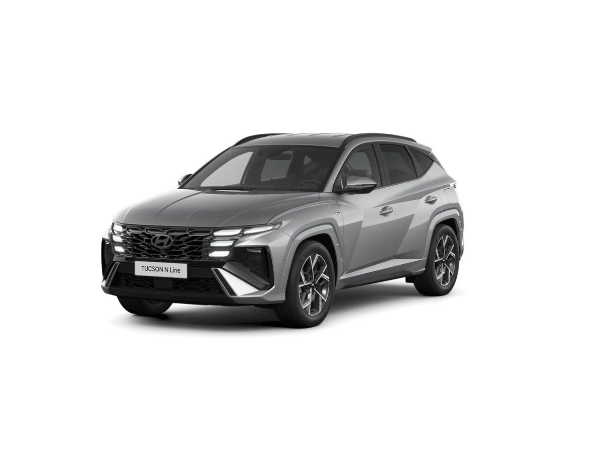 Hyundai TUCSON 🚨  Sonderkondition für ausgewählte Berufe – Beschreibung lesen! | ZULASSUNG BIS 20.12.2026! Tucson S Leasing
