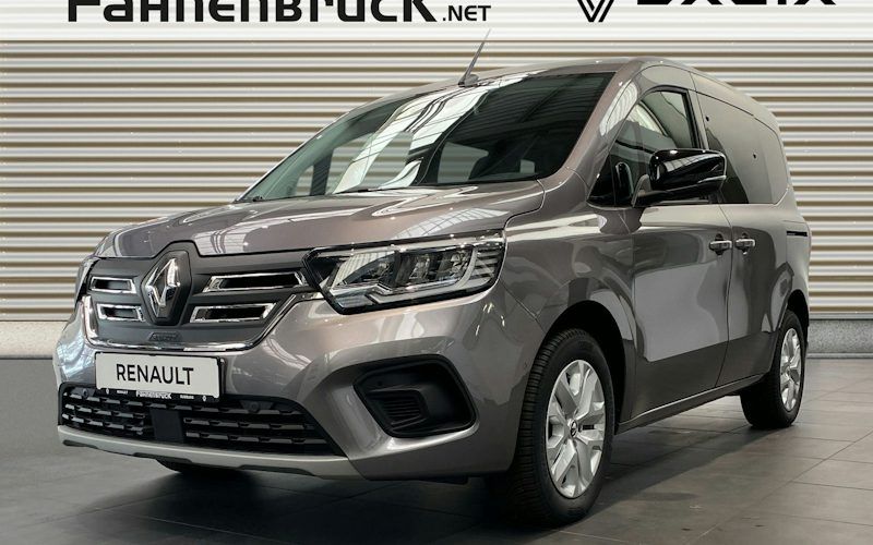 Renault Kangoo-e-tech Techno Comfort Range AC22 L1 5dr Auto kaufen