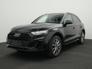 Audi Q5 Quattro S-Line - Klima/NAv/SHZ/PDC/Isofix*Haustürlieferung inkl.