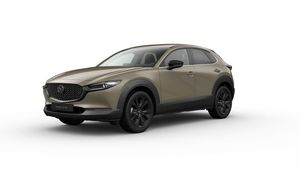 Mazda CX-30 2025 SoMo eSKYACTIV-G2.5 140ps Aut. Homura Leasing