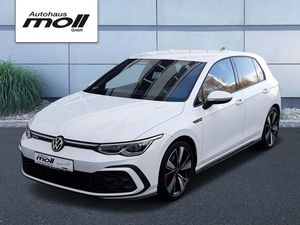 Volkswagen Golf GTD 2.0 TDI DSG Leasing