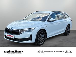 Skoda Octavia Combi Tour 2.0TDI DSG/ Navi, Matrix, HuD
