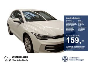 Volkswagen Golf VIII LIFE 1.5TSI 116PS ACC.5J-G.STHZG.KAMER
