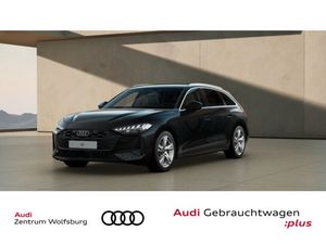 Audi A5 Avant TDI quattro S tronic LED+/AHK/SpoSi/Pan
