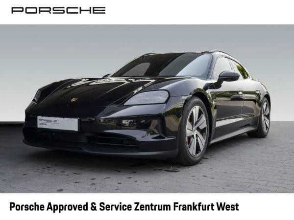 Porsche Taycan Taycan 4S Sport Turismo Leasing