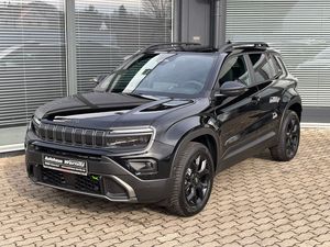 Jeep Avenger 4xe Overland *LEDER*NAVI*