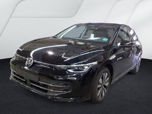 Volkswagen Golf VIII Lim. GOAL 1.5 TSI - Kamera LED Navi ACC PDC AHK SHZ LM ZV GJR