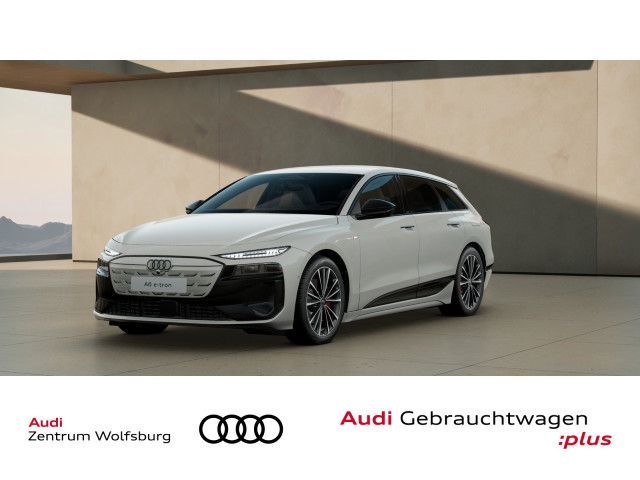 Audi A6 Avant e-tron quattro Luft/Matrix/AHK Leasing