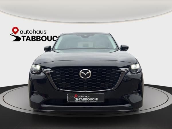 Mazda CX-60 ‼️ 𝗠𝗮𝘇𝗱𝗮 𝗖𝗫-6𝟬 –𝟯𝟮𝟳 𝗣𝗦 𝗭𝘂𝗴𝗲𝗹𝗮𝘀𝘀𝗲𝗻 𝟬,𝟱 %-𝗥𝗲𝗴𝗲𝗹𝘂𝗻𝗴 ‼️ Leasing