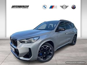 BMW X1 M35i xDrive M Sportpaket Pro-Adaptives M Fahr