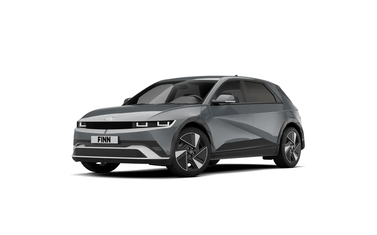 Hyundai IONIQ 5 84kWh 168kW Heckantrieb 84kWh 168kW Heckantrieb Centriq Auto-Abo