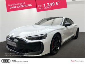 Audi RS e-tron GT Performance (Düsseldorf)