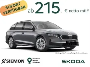 Skoda Octavia Octavia Combi Selection 2.0 TDI 150PS DSG