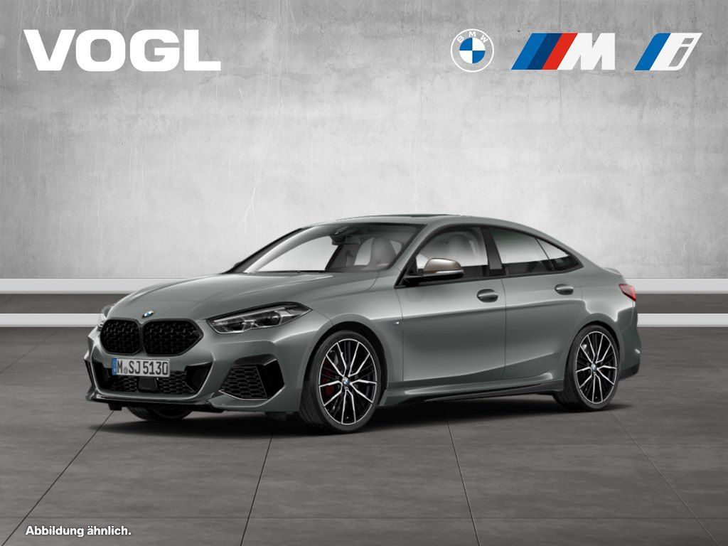 BMW M235i xDrive Gran Coupé Leasing