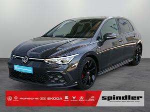 VW Golf GTD DSG Navi 18