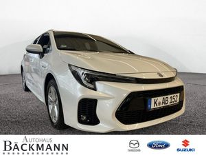 Suzuki Swace Comfort+ CVT Hybrid Leasing