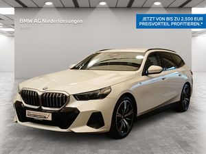 BMW 520d xDrive Tour M Sport LiCoPr PAPr AHK Standhz