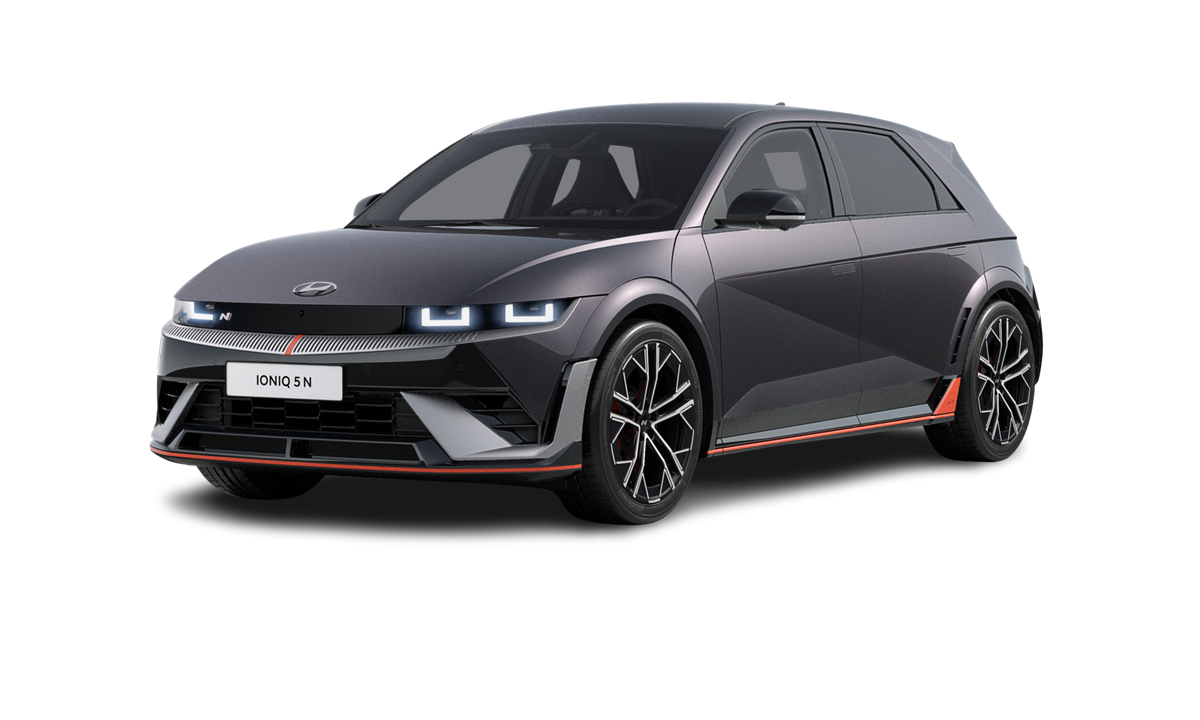 Hyundai IONIQ 5 N N N Auto-Abo