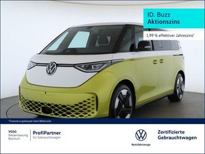 Volkswagen ID. Buzz Pro Klima Kamera Matrix Navi Sitzhzg.