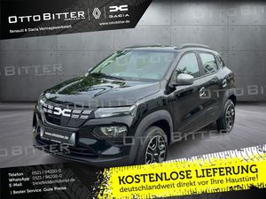 Dacia Spring Essential KLIMA/KAMERA/NAVI