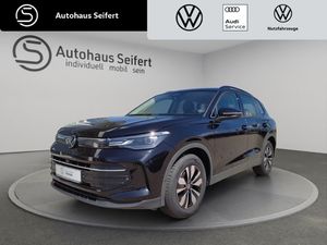 Volkswagen Tiguan Life 1,5 eTSI 110 kW (150 PS) 7-G DSG