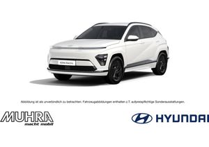 Hyundai Kona Elektro SELECT 65 kWh 204PS MY26 🔥 Deal in NRW 🔥 frei konfigurierbar Leasing