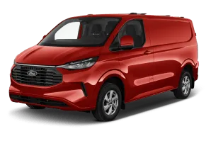 Ford Transit Custom Kastenwagen Plug-In-Hybrid 2.5 Duratec PHEV 320 L1 Trend CVT