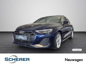 Audi A3 Sportback S line TFSI 110 kW S tronic