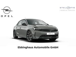 Opel Corsa GS 1.2 MHEV 6-Gang-Doppelkupplungsgetriebe