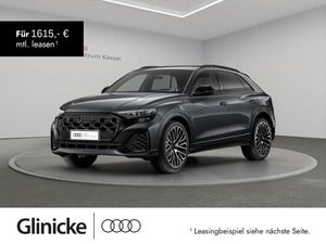 Audi SQ8 SUV TFSI HD Matrix Pano B&O HuD StandHzg. Leasing