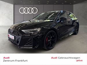 Audi RS3 Sportback WABEN+HUD+PANO+RS-AGA+280KMH+MATRI