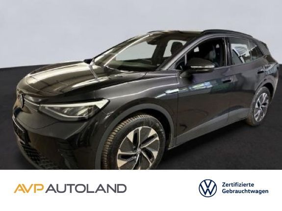 Volkswagen ID.4 Pure | NAVI | LED | SITZHEIZUNG | ACC | Leasing