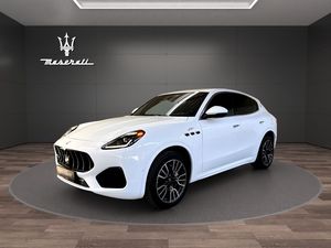 Maserati Grecale  GT