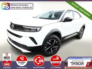 Opel Mokka Klimaautomatik PDC Tempomat DigCo CarPlay