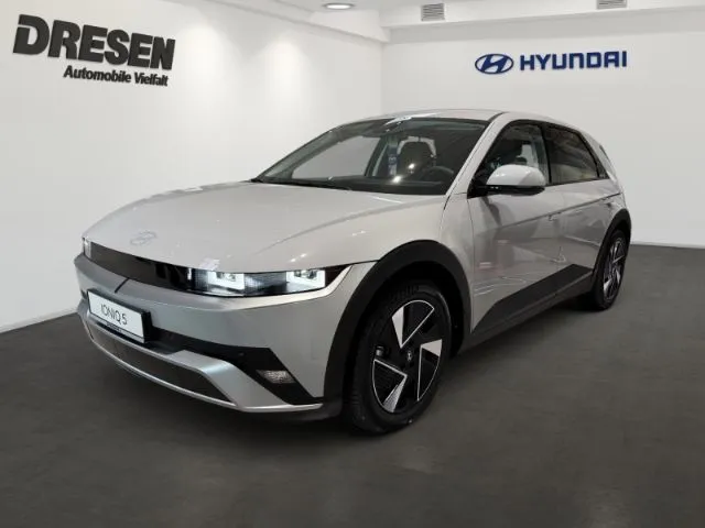 Hyundai IONIQ 5 2WD CENTRIQ+Sitz-Paket+Navi+LED+ACC