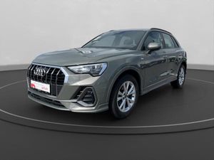 Audi Q3 35 TDI S-LINE+NAVI+LED+ACC
