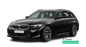 BMW 3er-Reihe 330e Touring Automatic Leasing
