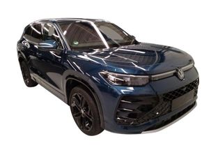 Volkswagen Tayron R-Line 2.0TSI DSG 4M +7-SITZE+AHK+STDHZG+