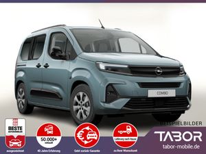 Opel OPEL Combo 1.5 D 130 AT8 GS Nav Kam ACC Keyl Klimaaut Leasing